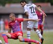 Mohamed Salah vs. FCSB / Sursă foto: Arhivă Gazeta Sporturilor