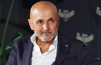 Luciano Spalletti, anunț despre viitorul la Juventus: „A sosit momentul”