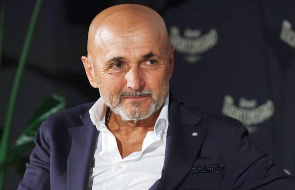 Luciano Spalletti, anunț despre viitorul la Juventus: „A sosit momentul”