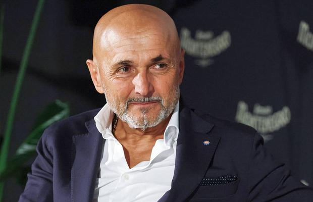 Luciano Spalletti, după revenirea de senzație din AS Roma - Juventus: „Pentru asta trăiesc”