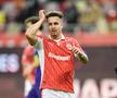 Alexandru Pop, la Dinamo - CFR Cluj/ foto Cristi Preda (GSP)