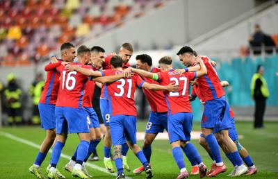 Charalambous a anunțat două reveniri importante înainte de U Cluj - FCSB: „Pot juca, sunt 100% pregătiți”