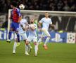 Mohamed Salah vs. FCSB / Sursă foto: Arhivă Gazeta Sporturilor