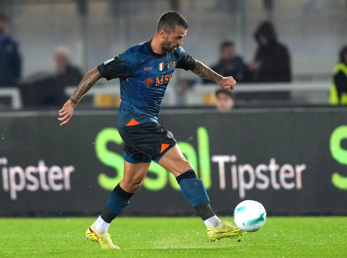 Jucătorii lui Napoli s-au costumat original la petrecerea de Halloween