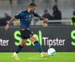 „Așa te îmbraci de Halloween?!” » Campionii lui Napoli au ales costumații speciale, dar un jucător a atras atenția tuturor