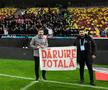 Zeljko Kopic//Sărbătoare pe gazon după Dinamo - CFR Cluj / Foto: Cristi Preda (GSP)