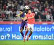 Musi și Camora, în Dinamo - CFR Cluj/ FOTO Cristi Preda (GSP)