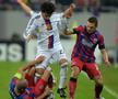 Mohamed Salah vs. FCSB / Sursă foto: Arhivă Gazeta Sporturilor