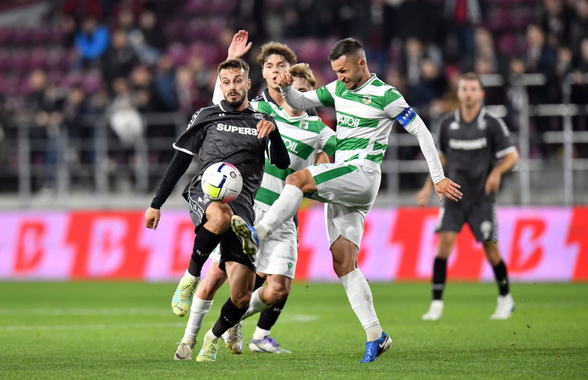 Legenda Craiovei se teme de Rapid înainte de derby: „Are un mare avantaj”