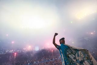 Spectacol în tribune, dramă pe teren » Semifinalele din Copa Libertadores nu au dezamăgit: show electrizant cu sute de torțe și o remontada de neuitat