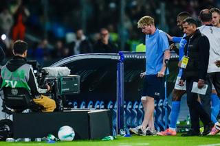 De Bruyne, totul se decide la vară » Saudi Pro League și MLS îl curtează