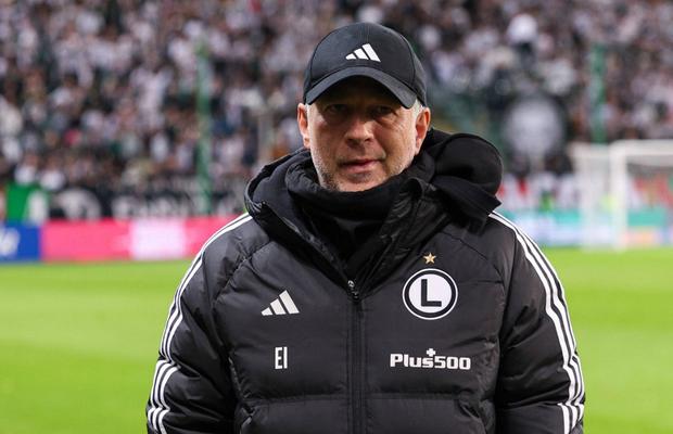 E oficial! Edward Iordănescu a plecat de la Legia Varșovia