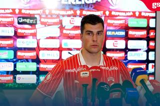 Alberto Soro, eroul lui Dinamo în victoria cu CFR Cluj, a avut un mesaj special: „M-au ajutat în permanență”