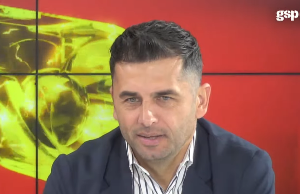 Nicolae Dică, dezvăluiri incredibile la GSP Live: „Am vândut apartamentele și am investit în asta. Aveam un milion de dolari dacă nu îmi luam mașină”