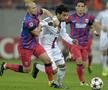 Mohamed Salah vs. FCSB / Sursă foto: Arhivă Gazeta Sporturilor