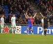 Mohamed Salah vs. FCSB / Sursă foto: Arhivă Gazeta Sporturilor