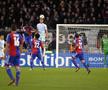 Mohamed Salah vs. FCSB / Sursă foto: Arhivă Gazeta Sporturilor