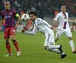 Mohamed Salah vs. FCSB / Sursă foto: Arhivă Gazeta Sporturilor