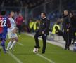 Mohamed Salah vs. FCSB / Sursă foto: Arhivă Gazeta Sporturilor