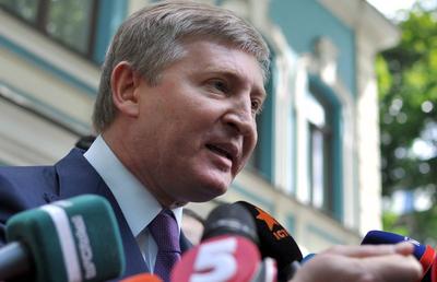 Fabulos! Rinat Ahmetov poate ajunge investitor la clubul din Superliga » Două oferte depuse în România