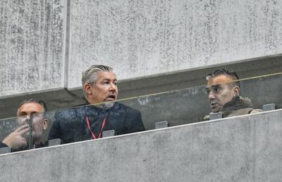 Iuliu Mureșan nu a venit la Dinamo - CFR Cluj: motivul oficial