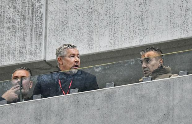 Iuliu Mureșan nu a venit la Dinamo - CFR Cluj: motivul oficial