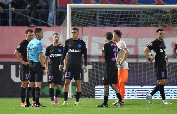 Cum va arăta FCSB în derby-ul cu U Cluj » O singură dilemă și un nou favorit: „E bombă, cum să nu joace?”