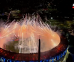 Atmosfera la Racing Club - Flamengo / ESPN