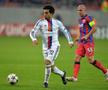 Mohamed Salah vs. FCSB / Sursă foto: Arhivă Gazeta Sporturilor