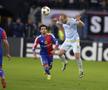 Mohamed Salah vs. FCSB / Sursă foto: Arhivă Gazeta Sporturilor