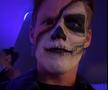 Costumațiile și machiajul cu care jucătorii lui Napoli au făcut senzație la petrecerea de Halloween / Foto: Instagram