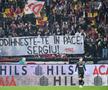 Dinamo - CFR Cluj/ foto Cristi Preda (GSP)