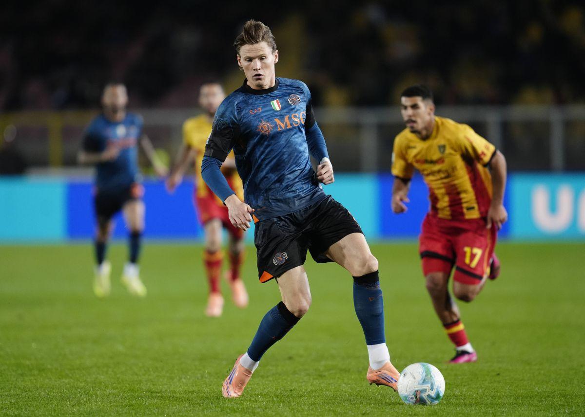 Jucătorii lui Napoli s-au costumat original la petrecerea de Halloween