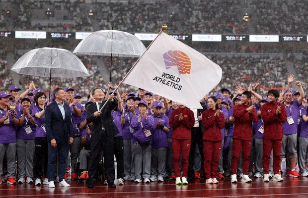 Situație incredibilă la ultimul audit al Federației Internaționale de Atletism: furt în valoare de peste 1,5 milioane de euro!