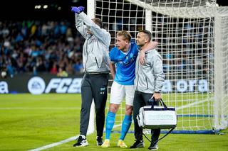 Veste tristă pentru Kevin De Bruyne » Poate să rateze și Campionatul Mondial?!