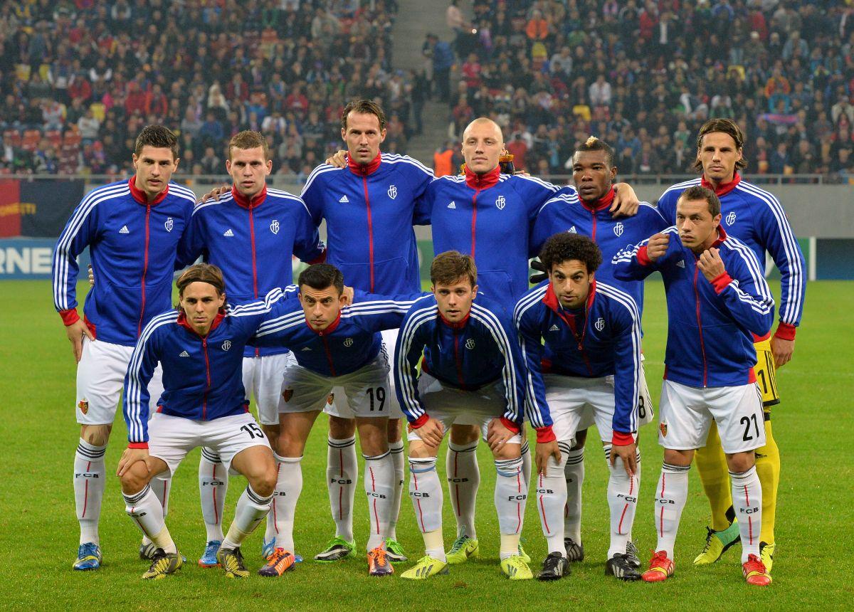 Mohamed Salah vs. FCSB, sezon 2012/2023: amintiri dintr-o altă viață cu egipteanul intrat în legendă