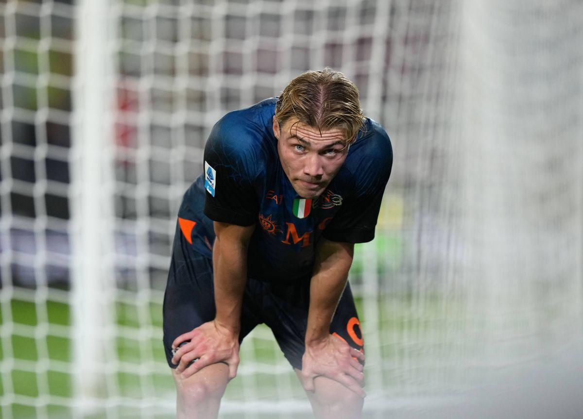 Jucătorii lui Napoli s-au costumat original la petrecerea de Halloween