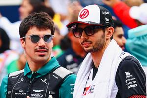 Decizie de ultimă oră în F1: l-au înlocuit fără explicație pentru Marele Premiu al Mexicului! Urmează un debut