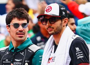 Decizie de ultimă oră în F1: l-au înlocuit fără explicație pentru Marele Premiu al Mexicului! Urmează un debut