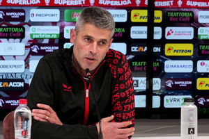 Valentin Suciu, despre rasismul și xenofobia din fotbalul românesc: „Nu văd cum să stopăm asta! Mă depășește total”