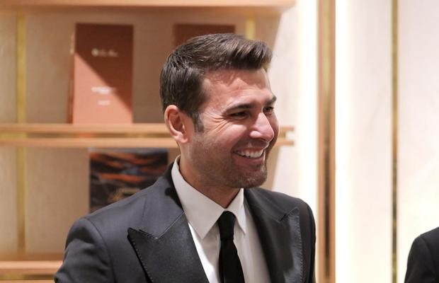 Adrian Mutu a „tranșat” polemica dintre Daniel Pancu și Diana Șucu: „Mai știți pe cine am debutat eu?”
