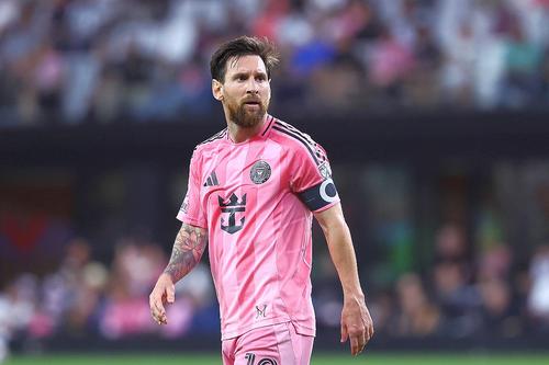 Lionel Messi / foto: Imago Images