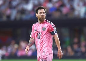 A luat 5 „galbene”, dar NU va fi suspendat! O regulă puțin știută l-a salvat pe Leo Messi