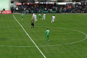 Șapte meciuri în desfășurare în runda #12 din Liga 2 » Poli Timișoara, întoarsă de „lanterna roșie”