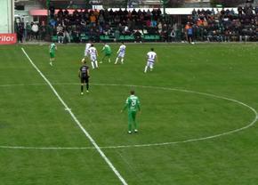 Șapte meciuri în desfășurare în runda #12 din Liga 2 » Poli Timișoara, întoarsă de „lanterna roșie”