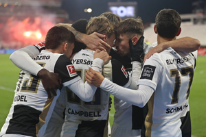 Nou-promovata din Bundesliga continuă să uimească » A zdrobit-o pe Mainz și atacă locurile fruntașe