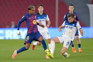 Barcelona - Alaves: catalanii vor depășească șocul din El Clasico » Echipe probabile + cote