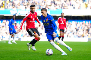 Start în Chelsea - Manchester United, duel în runda 9 din Premier League