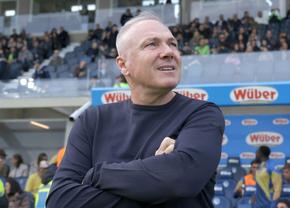 Apropo de pantofi! Antrenorul care bate recorduri în Serie A a vândut branțuri până în 2013