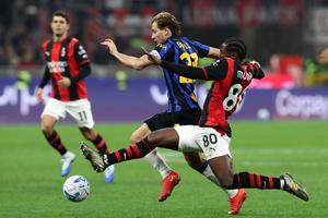 Titularul lui Chivu a făcut lumină după derby-ul cu AC Milan: „Asta a afectat deciziile antrenorului”